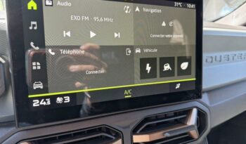 Occasion 974 : Découvrez la version 1.6 hybrid 140ch extreme Dacia 2025, Reunion.