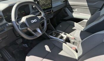 Occasion à vendre : Dacia voiture gris schiste hybride : essence/electrique 1.6 hybrid 140ch extreme Reunion