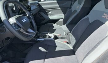 Occasion vehicule Reunion Dacia rob simple embray en vente à La Réunion.