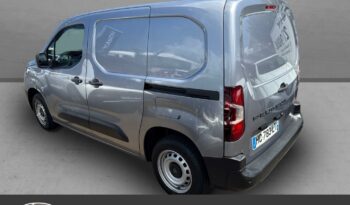 Vente de fourgonnette voiture occasion 974 Reunion.