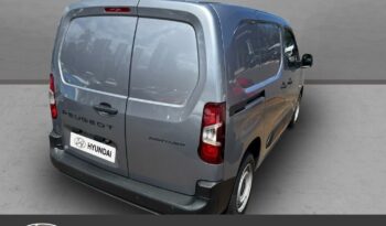 Occasion à vendre : Peugeot voiture gris diesel m 650kg bluehdi 100ch s&s Reunion