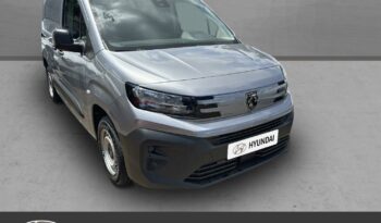 Vente Peugeot Partner m 650kg bluehdi 100ch s&s Hyundai-hyundai Saint Paul, La Reunion.