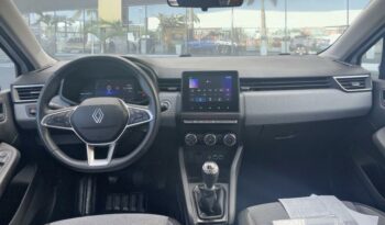 Occasion à vendre : Renault voiture orange diesel phase 2 equilibre + dci 100 Reunion