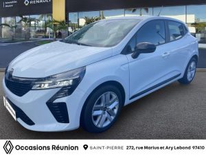 Vente Renault Clio phase 2 equilibre + dci 100 Renault-renault Saint Pierre, La Reunion.
