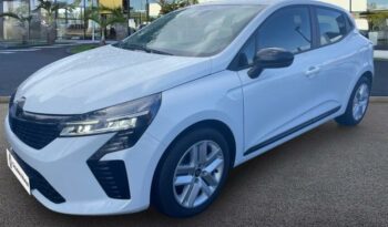 Vente Renault Clio phase 2 equilibre + dci 100 Renault-renault Saint Pierre, La Reunion.