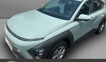Vente Hyundai Kona 1.6 gdi 129ch hybrid creative dct-6 Hyundai-hyundai Sainte Clotilde, La Reunion.