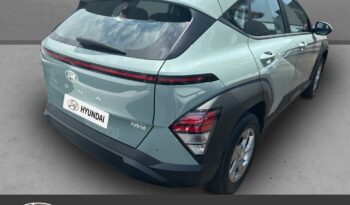 Occasion à vendre : Hyundai voiture vert hybride : essence/electrique 1.6 gdi 129ch hybrid creative dct-6 Reunion
