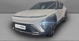 HYUNDAI Kona 1.6 GDi 129ch Hybrid PREMIUM DCT-6