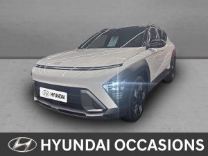 Vente Hyundai Kona 1.6 gdi 129ch hybrid premium dct-6 Hyundai-hyundai Sainte Clotilde, La Reunion.