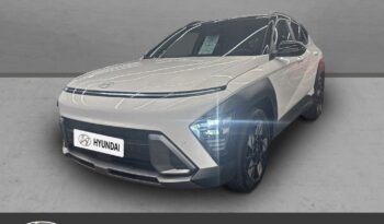 Vente Hyundai Kona 1.6 gdi 129ch hybrid premium dct-6 Hyundai-hyundai Sainte Clotilde, La Reunion.