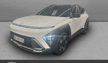 Kona occasion Reunion 1.6 gdi 129ch hybrid premium dct-6, modèle 2025 à vendre.