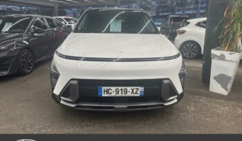 Reunion auto occasion Kona 2025 1.6 gdi 129ch hybrid premium dct-6 pas chère.