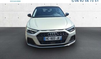 A1 Sportback occasion Reunion 30 tfsi 116ch design s tronic 7, modèle 2025 à vendre.