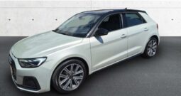 AUDI A1 Sportback 30 TFSI 116ch Design S tronic 7