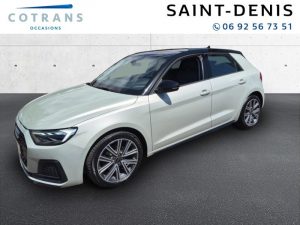 Vente Audi A1 Sportback 30 tfsi 116ch design s tronic 7 Cotrans-multi Marques Sainte Clotilde, La Reunion.