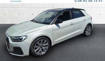Vente Audi A1 Sportback 30 tfsi 116ch design s tronic 7 Cotrans-multi Marques Sainte Clotilde, La Reunion.