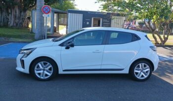 Occasion à prix réduit chez Renault-renault Saint Pierre : Vente berline 2025, berline à La Reunion.
