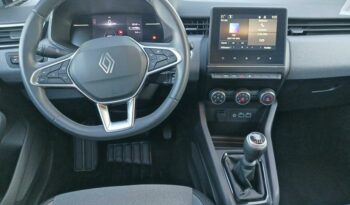 Occasion à vendre : Renault voiture blanc glacier diesel equilibre + dci 100 Reunion