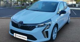 RENAULT Clio Equilibre + dCi 100