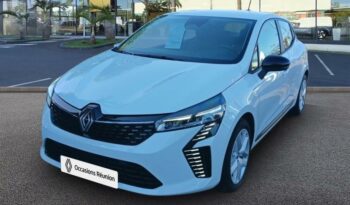 Vente Renault Clio equilibre + dci 100 Renault-renault Saint Pierre, La Reunion.
