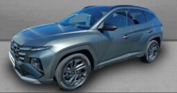 HYUNDAI Tucson 1.6 T-GDI 215ch Hybrid 20ème Anniversaire