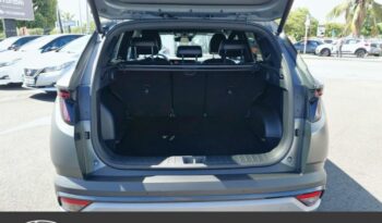 Reunion auto occasion Tucson 2025 1.6 t-gdi 215ch hybrid 20ème anniversaire pas chère.