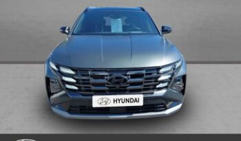 Tucson occasion Reunion 1.6 t-gdi 215ch hybrid 20ème anniversaire, modèle 2025 à vendre.