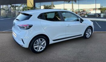 Clio occasion Reunion equilibre + dci 100, modèle 2025 à vendre.