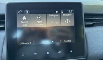 Occasion 974 : Découvrez la version equilibre + dci 100 Renault 2025, Reunion.