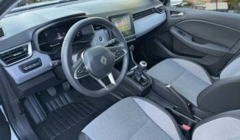 Occasion à vendre : Renault voiture blanc glacier diesel equilibre + dci 100 Reunion