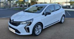 RENAULT Clio CLIO Equilibre+ dCi 100 MY25