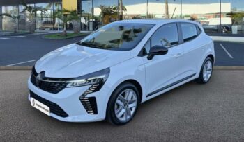 Vente Renault Clio equilibre + dci 100 Renault-renault Saint Pierre, La Reunion.