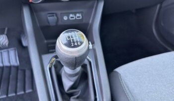 Reunion auto occasion Clio 2025 clio equilibre+ dci 100 my25 pas chère.