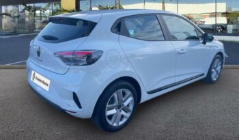 Clio occasion Reunion 1.5 dci 100ch evolution - 25, modèle 2025 à vendre.