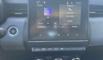 Occasion 974 : Découvrez la version 1.5 dci 100ch evolution - 25 Renault 2025, Reunion.