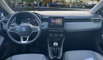 Occasion à vendre : Renault voiture blanc glacier diesel 1.5 dci 100ch evolution - 25 Reunion