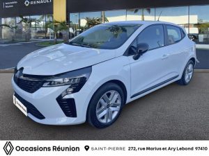Vente Renault Clio 1.5 dci 100ch evolution - 25 Renault-renault Saint Pierre, La Reunion.