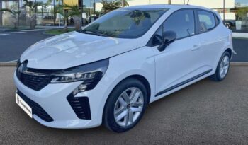 Vente Renault Clio 1.5 dci 100ch evolution - 25 Renault-renault Saint Pierre, La Reunion.