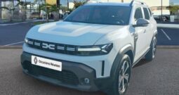 DACIA Duster 1.6 hybrid 140ch Journey