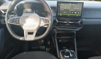 Occasion à vendre : Dacia voiture blanc hybride : essence/electrique 1.6 hybrid 140ch journey Reunion