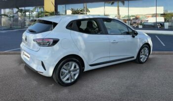 Clio occasion Reunion 1.5 dci 100ch equilibre+, modèle 2025 à vendre.