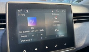 Occasion 974 : Découvrez la version 1.5 dci 100ch equilibre+ Renault 2025, Reunion.