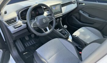 Occasion à vendre : Renault voiture blanc glacier diesel 1.5 dci 100ch equilibre+ Reunion