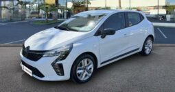 RENAULT Clio 1.5 dCi 100ch Equilibre+