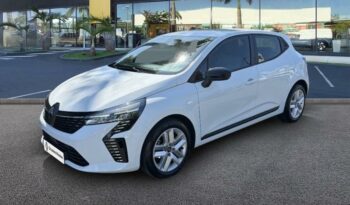 Vente Renault Clio 1.5 dci 100ch equilibre+ Renault-renault Saint Pierre, La Reunion.
