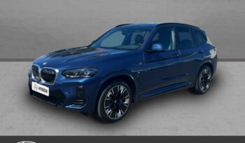 Vente Bmw Ix3 m sport 286ch impressive Hyundai-hyundai Occasion Saint-pierre, La Reunion.
