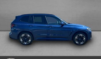 Occasion à vendre : Bmw voiture phytonicblau métallisé electrique m sport 286ch impressive Reunion
