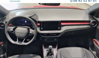 Vente de berline voiture occasion 974 Reunion.