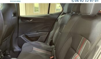 Photo Fabia occasion 1.0 tsi evo2 95ch monte carlo ile Reunion.