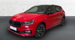 SKODA Fabia 1.0 TSI Evo2 95ch Monte Carlo